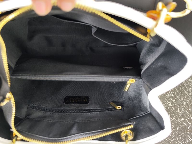 Chanel Top Handle Bags